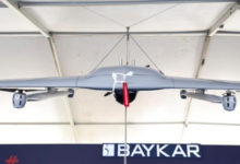 Photo of Turkey’s Baykar introduces vertical landing UAV at TEKNOFEST | Partners | Belarus News | Belarusian news | Belarus today | news in Belarus | Minsk news | BELTA