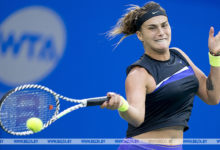 Photo of WTA: Sabalenka 2nd, Azarenka 35th