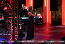 Photo of Дзённікі талент-шоу X-Factor пачнуць выходзіць з 25 верасня на “Беларусь 1”
