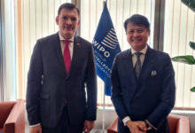 Photo of WIPO ready to expand cooperation with Belarus