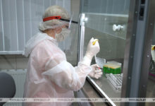 Photo of Міністэрства аховы здароўя: перапрафілявана дастаткова бальніц для аказання меддапамогі пацыентам з COVID-19