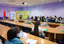 Photo of В Беларуси проходит III Форум по вопросам общественного здоровья