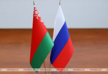 Photo of Belarus, Russia launch joint air-defense and air force training and combat center