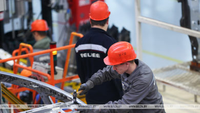 Photo of BelGee plans to make 30,000 cars by year end | Belarus News | Belarusian news | Belarus today | news in Belarus | Minsk news | BELTA