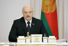 Photo of “Это сродни принятию новой Конституции”. У Лукашенко обсуждают корректировку Кодекса об образовании