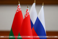 Photo of Khrenin to attend session of defense ministries of Belarus, Russia