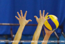 Photo of Волейболистки “Минчанки” уступили греческому “Олимпиакосу” в матче квалификации Лиги чемпионов