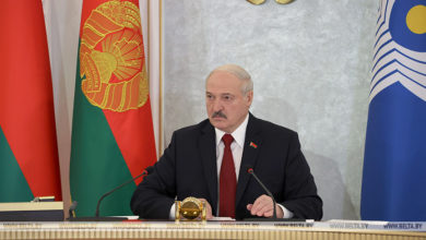 Photo of Лукашенко: странам СНГ необходимо объединить усилия для защиты интересов на мировом рынке
