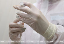 Photo of Более 1,7 млн белорусов прошли полный курс вакцинации против COVID-19
