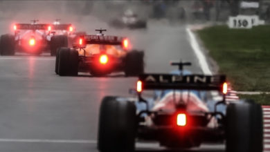 Photo of F1 Turkish Grand Prix gets widespread media coverage in Europe | Partners | Belarus News | Belarusian news | Belarus today | news in Belarus | Minsk news | BELTA