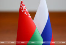 Photo of Батура: Беларусь і Расію звязваюць стратэгічнае партнёрства і цесныя кааперацыйныя сувязі