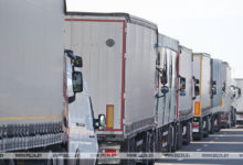Photo of ГПК: польская сторона за сутки не выполнила договоренности по пропуску грузовиков