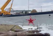 Photo of СК России возбудил уголовное дело по факту крушения самолета в Татарстане |