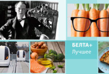 Photo of От необычных фактов из жизни Уинстона Черчилля до мужского взгляда на приготовление еды на пару: лучшее на БЕЛТА+ за неделю