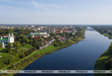 Photo of Polotsk, Russia’s Veliky Novgorod to discuss projects in culture, education, tourism