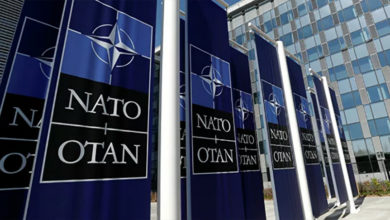 Photo of Россия приостанавливает деятельность постпредства РФ при НАТО и военной миссии связи НАТО в Москве |