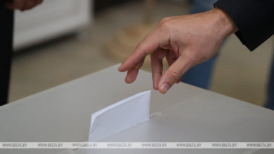Photo of В 65 городах Италии проходит второй тур муниципальных выборов |