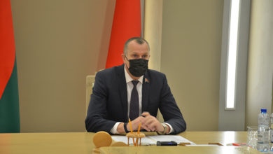 Photo of Исаченко: мы ждем от ООН осуждения бесцеремонного вмешательства во внутренние дела Беларуси