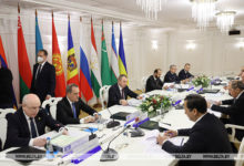 Photo of Makei: Belarus plays an active role in integration projects