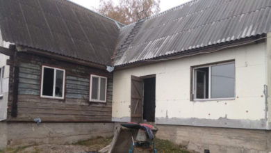 Photo of Из ревности жительница Минского района проткнула вилами односельчанку, а затем подожгла себя и дом