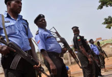 Photo of Десять человек стали жертвами нападения боевиков на северо-западе Нигерии |