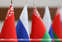 Photo of Opinion: Belarus in alliance with Russia can play a big role in Greater Eurasia