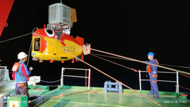 Photo of Chinese submersible explores deepest region of Earth | Partners | Belarus News | Belarusian news | Belarus today | news in Belarus | Minsk news | BELTA