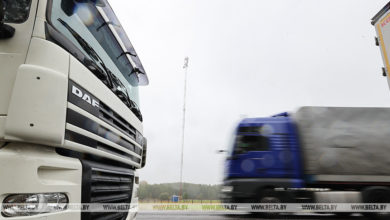 Photo of ГПК: за выходные Польша не выполнила договоренности по пропуску грузовиков