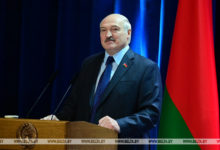 Photo of Lukashenko believes in Belkoopsoyuz’s huge potential