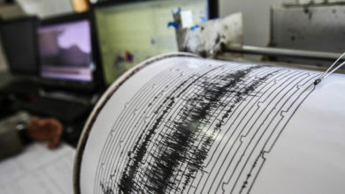 Photo of У берегов Индонезии произошло землетрясение магнитудой 6,0 |