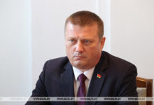 Photo of Хоменко: Минюсту необходимо более оперативно решать вопросы правового регулирования