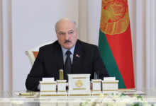Photo of Lukashenko reveals some details of KGB’s special operation