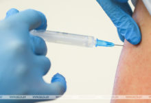 Photo of Ханс Клюге разъяснил, почему вакцина “Спутник V” до сих пор не зарегистрирована в Европе