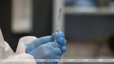 Photo of В России начали испытания платформы для вакцин от нескольких вирусов сразу |