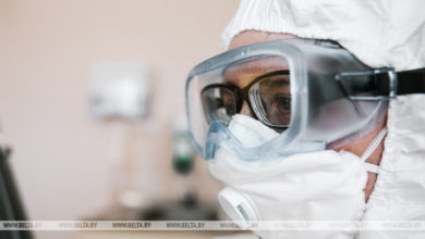 Photo of Еўропу накрывае новая хваля каранавіруса