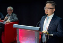 Photo of Huawei впервые представила свои разработки в сфере энергетики на Energy Expo – 2021