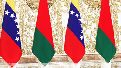 Photo of Лукашенко поручил проработать встречу с Президентом Венесуэлы Николасом Мадуро
