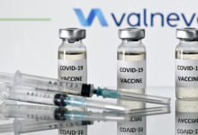 Photo of Французская компания Valneva заявила об успешном испытании вакцины от COVID-19 |