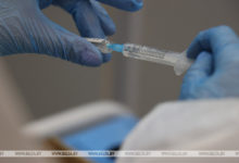 Photo of Міністэрства аховы здароўя: тэмпы вакцынацыі супраць COVID-19 нарастаюць