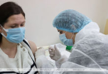 Photo of Vaccination of pregnant women in Vitebsk | Belarus News | Belarusian news | Belarus today | news in Belarus | Minsk news | BELTA