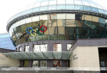 Photo of NOC: Belarus’ investment in sport should pay off