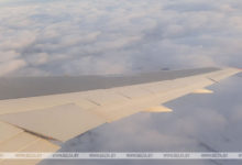 Photo of Пассажирский самолет Москва-Казань подал сигнал тревоги после вылета |