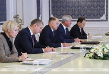 Photo of Lukashenko: President should no longer perform tasks outside his traditional role