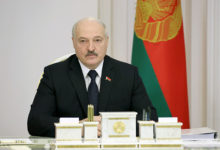Photo of Lukashenko hosts meeting to discuss amendments to Education Code