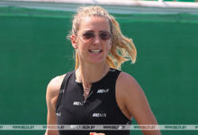 Photo of Виктория Азаренко победила Александру Саснович на турнире в Индиан-Уэллсе
