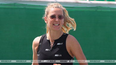 Photo of Виктория Азаренко победила Александру Саснович на турнире в Индиан-Уэллсе