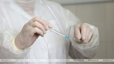 Photo of Власти Испании одобрили введение бустерной дозы вакцины людям старше 70 лет |