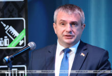 Photo of Minister: Belarus will produce enough food to meet domestic demand, to export