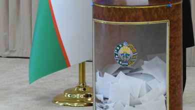 Photo of Делегация Парламентского собрания во главе с Рачковым будет наблюдать за выборами Президента Узбекистана