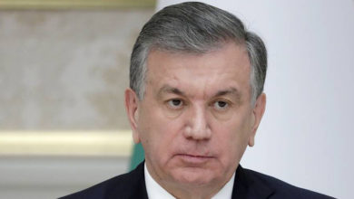 Photo of Мирзиёев: Узбекистан высоко оценивает председательство Беларуси в юбилейный для СНГ год